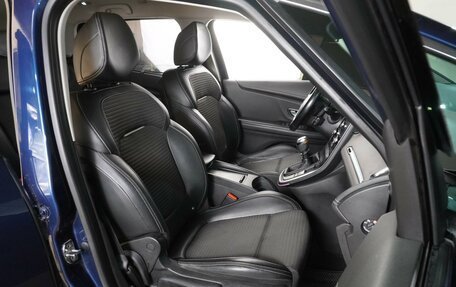 Renault Scenic IV, 2017 год, 1 499 000 рублей, 8 фотография