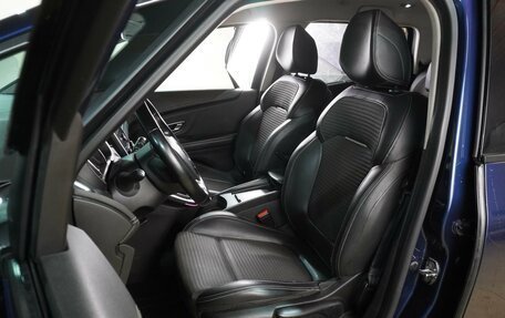 Renault Scenic IV, 2017 год, 1 499 000 рублей, 11 фотография