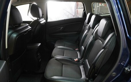 Renault Scenic IV, 2017 год, 1 499 000 рублей, 10 фотография
