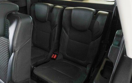 Renault Scenic IV, 2017 год, 1 499 000 рублей, 12 фотография