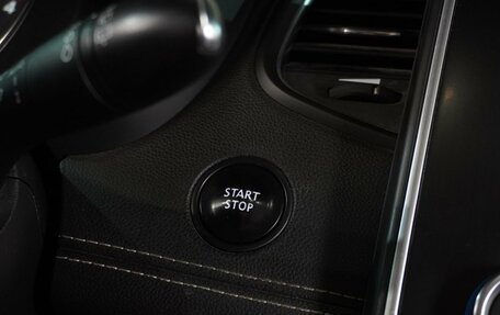 Renault Scenic IV, 2017 год, 1 499 000 рублей, 17 фотография