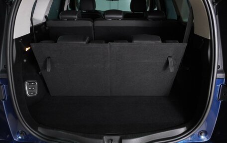 Renault Scenic IV, 2017 год, 1 499 000 рублей, 23 фотография