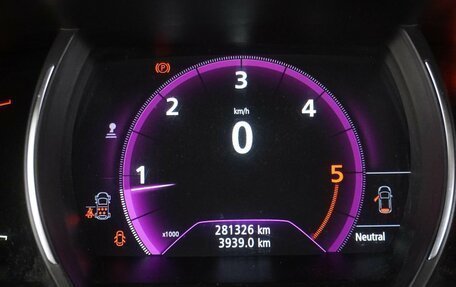 Renault Scenic IV, 2017 год, 1 499 000 рублей, 22 фотография