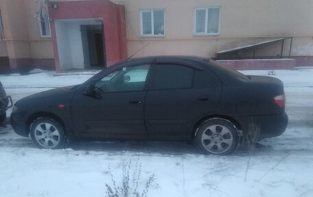 Nissan Almera, 2004 год, 190 000 рублей, 2 фотография