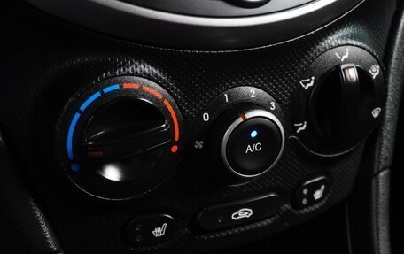 Hyundai Solaris II рестайлинг, 2014 год, 1 050 000 рублей, 15 фотография