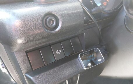 Suzuki Jimny, 2021 год, 2 200 000 рублей, 12 фотография