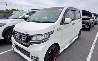 Honda N-WGN I рестайлинг, 2015 год, 550 000 рублей, 1 фотография