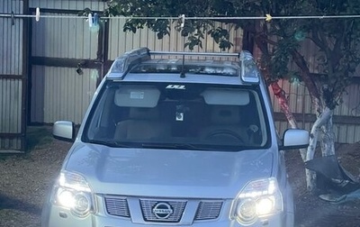 Nissan X-Trail, 2012 год, 1 400 000 рублей, 1 фотография