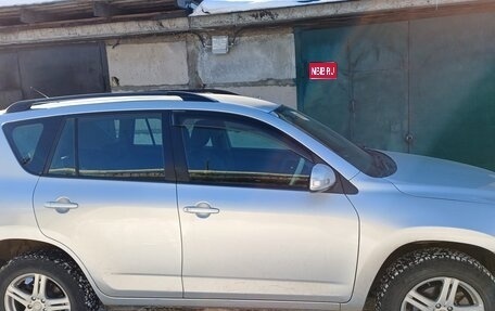 Toyota RAV4, 2011 год, 1 300 000 рублей, 1 фотография