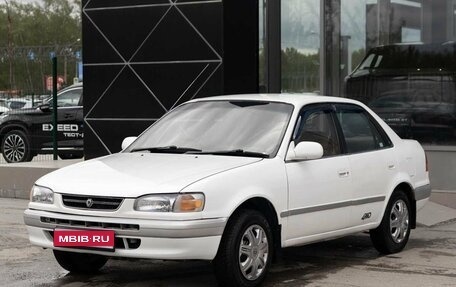 Toyota Corolla, 1996 год, 250 000 рублей, 1 фотография