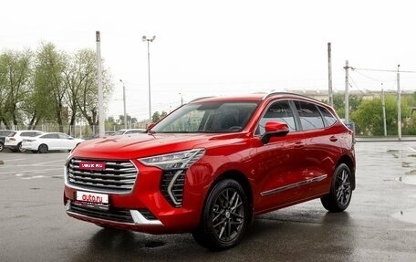 Haval Jolion, 2021 год, 1 850 000 рублей, 1 фотография