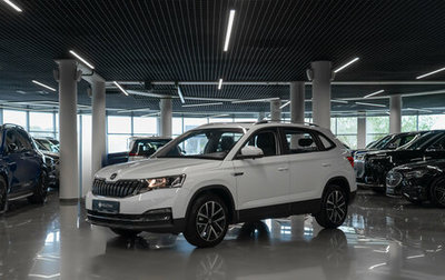 Skoda Kamiq I, 2025 год, 2 750 000 рублей, 1 фотография