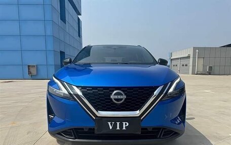 Nissan Qashqai, 2023 год, 2 250 750 рублей, 2 фотография