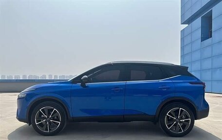 Nissan Qashqai, 2023 год, 2 250 750 рублей, 4 фотография