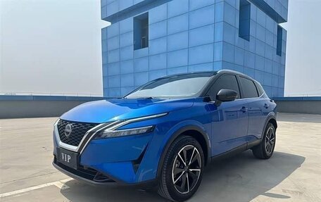 Nissan Qashqai, 2023 год, 2 250 750 рублей, 3 фотография
