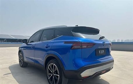 Nissan Qashqai, 2023 год, 2 250 750 рублей, 5 фотография