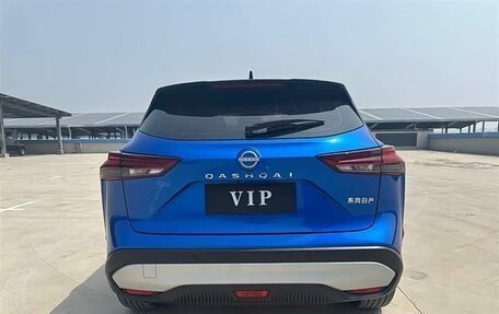 Nissan Qashqai, 2023 год, 2 250 750 рублей, 6 фотография