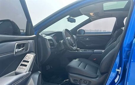 Nissan Qashqai, 2023 год, 2 250 750 рублей, 8 фотография