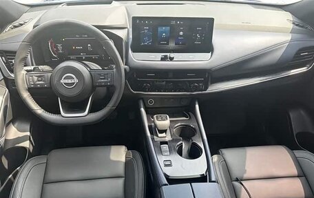 Nissan Qashqai, 2023 год, 2 250 750 рублей, 9 фотография