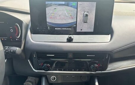 Nissan Qashqai, 2023 год, 2 250 750 рублей, 12 фотография