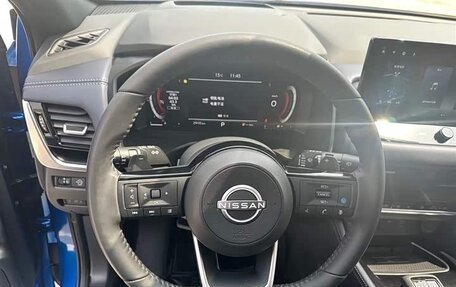Nissan Qashqai, 2023 год, 2 250 750 рублей, 10 фотография