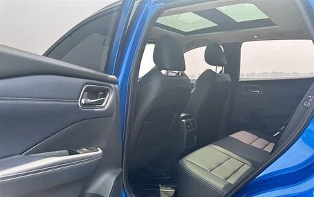 Nissan Qashqai, 2023 год, 2 250 750 рублей, 14 фотография