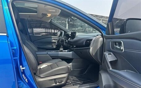 Nissan Qashqai, 2023 год, 2 250 750 рублей, 13 фотография