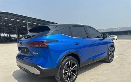 Nissan Qashqai, 2023 год, 2 250 750 рублей, 7 фотография