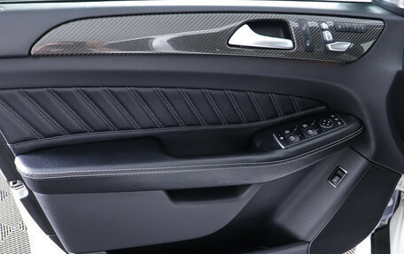 Mercedes-Benz GLE Coupe, 2017 год, 4 470 000 рублей, 21 фотография