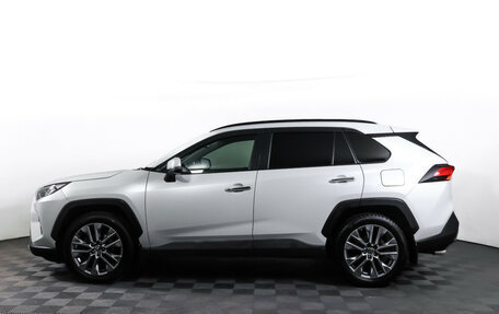 Toyota RAV4, 2019 год, 2 990 000 рублей, 8 фотография