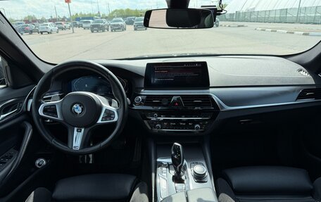 BMW 5 серия, 2021 год, 4 250 000 рублей, 8 фотография