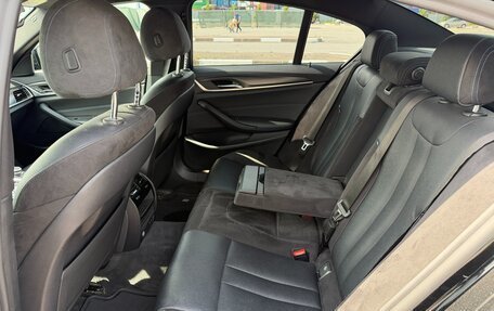 BMW 5 серия, 2021 год, 4 250 000 рублей, 9 фотография