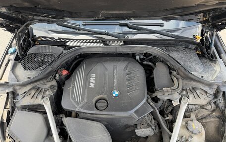 BMW 5 серия, 2021 год, 4 250 000 рублей, 12 фотография