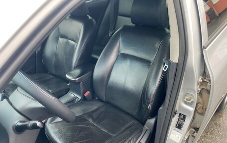 Toyota Corolla, 2007 год, 670 000 рублей, 10 фотография