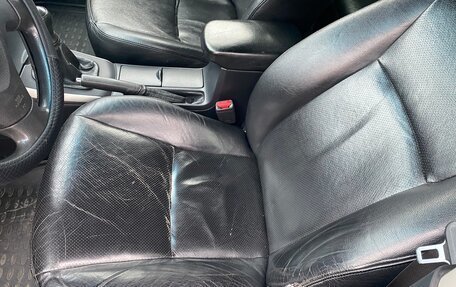 Toyota Corolla, 2007 год, 670 000 рублей, 11 фотография
