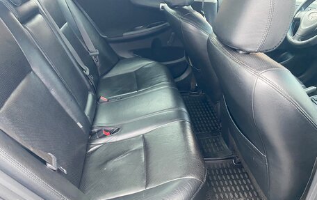 Toyota Corolla, 2007 год, 670 000 рублей, 21 фотография