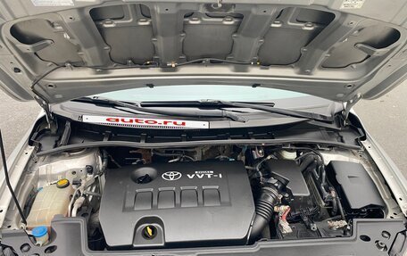 Toyota Corolla, 2007 год, 670 000 рублей, 27 фотография