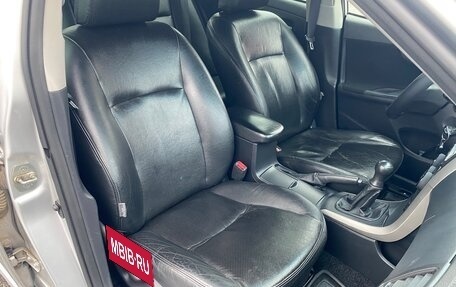 Toyota Corolla, 2007 год, 670 000 рублей, 26 фотография