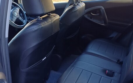 Toyota RAV4, 2011 год, 1 300 000 рублей, 9 фотография