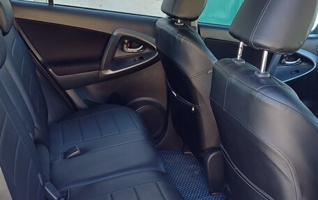 Toyota RAV4, 2011 год, 1 300 000 рублей, 8 фотография