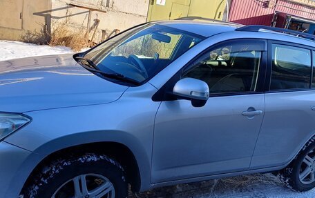 Toyota RAV4, 2011 год, 1 300 000 рублей, 4 фотография