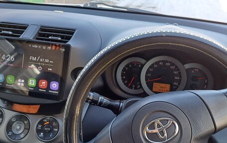 Toyota RAV4, 2011 год, 1 300 000 рублей, 13 фотография