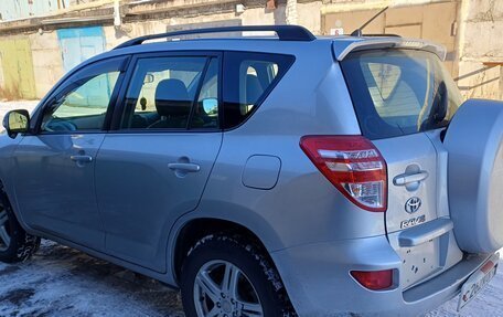 Toyota RAV4, 2011 год, 1 300 000 рублей, 5 фотография