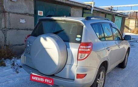 Toyota RAV4, 2011 год, 1 300 000 рублей, 6 фотография