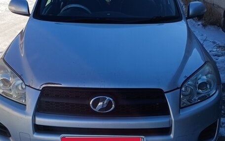 Toyota RAV4, 2011 год, 1 300 000 рублей, 12 фотография