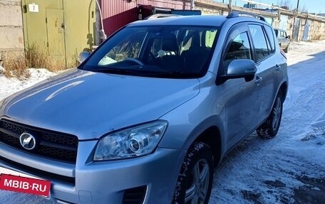 Toyota RAV4, 2011 год, 1 300 000 рублей, 3 фотография