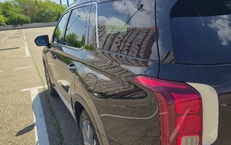 Hyundai Palisade I, 2021 год, 4 450 000 рублей, 7 фотография