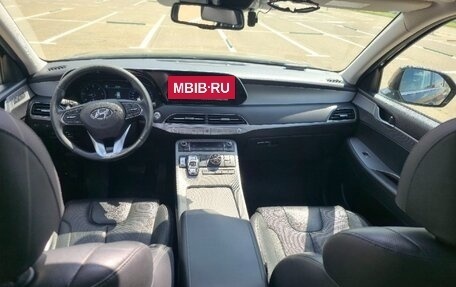 Hyundai Palisade I, 2021 год, 4 450 000 рублей, 10 фотография