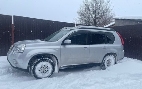 Nissan X-Trail, 2012 год, 1 400 000 рублей, 2 фотография