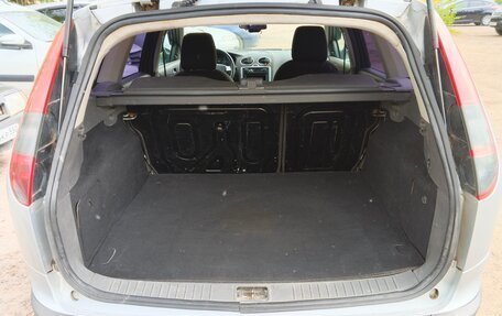 Ford Focus II рестайлинг, 2006 год, 380 000 рублей, 11 фотография